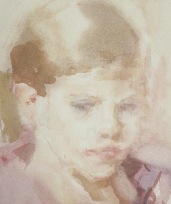Watercolour